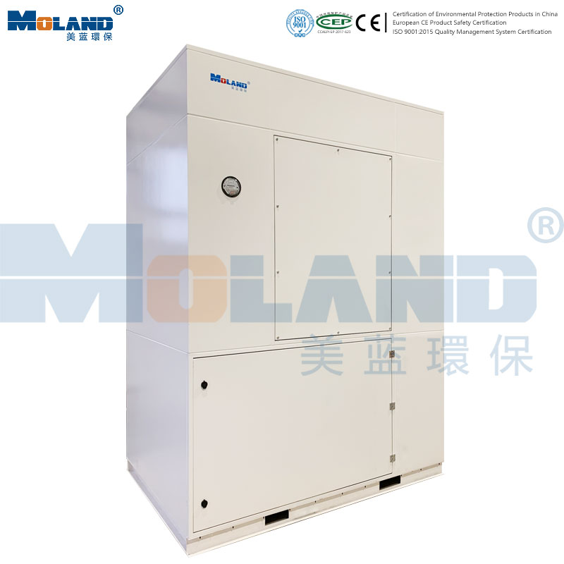 MLWF2000-22kw-air volume 20000m3/h